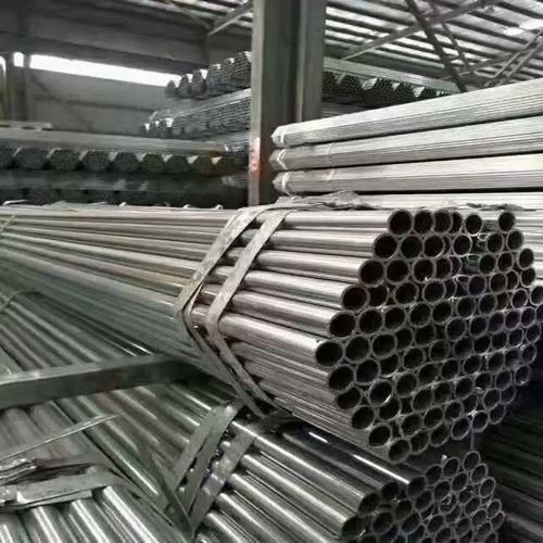 满城q355nhb耐候钢管